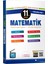 Derece 11.sınıf Matematik Modüler Set 2025 - 2026 Derece Yayınları 1