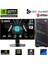 GA2374DK Amd Ryzen 9 9950X / 128GB Ddr5 6000MHZ / 1tb Nvme SSD 7300-6000MB / Rtx 5090 32GB / 360MM Sıvı Soğutma / B850 Gaming / Msı 27" 2k 180Hz / Windows 11 Pro Masaüstü Bilgisayar 1