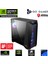 Prospect PS21 / Amd Ryzen 9 9900X3D / X870 / 64GB Ddr5 6000MHZ Ram / RTX5080 16GB / 2tb 14000-14700MB Nvme Gen5 SSD / 360MM Sıvı Soğutma / Windows 11 Pro Workstation Pc 1