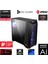 Prospect PS19D / Amd Ryzen 9 9900X3D / X870 / 64GB Ddr5 6000MHZ Ram / Rx 9070XT 16GB / 2tb 14000-14700MB Nvme Gen5 SSD / 360MM Sıvı Soğutma / MSI 31.5" 4K OLED / Windows 11 Pro Workstation Pc 2