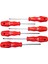 MG11142TX 6 Parça Torx Tornavida Takımı/seti 1
