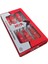 MG11142TX 6 Parça Torx Tornavida Takımı/seti 2