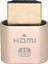 HDMI Dummy Sanal Ekran Adaptörü – 4K@60Hz Destekli, Tak-Çalıştır, Görüntü Emülatörü 1