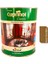 Classic Verniksiz Ahşap Koruyucu 2.5 Lt Ceviz Ağacı 1