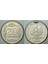 Polonya 20 Groszy 1998 1
