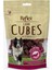 Köpek Ödül Maması 2 Lezzet 2X80GR (Strıps-Cubes) 3