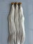 Hindistan Sarı Keratin Uçlu Kaynak Saç 75 cm 200 Adet 1