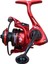 Aston 1000 Lrf Olta Makinası 10+1 Bilyalı Metal Kafalı 1