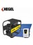 Hegel Dc Solar Salyangoz Pompa 48V 550W 1