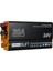 Ac-Dc Akü Şarj Cihazı 24V-20A 1