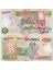 Zambiya 1000 Kwacha 2008 Polimer Para. Çil Kondisyon 1