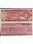 Hollanda Antilleri 1 Gulden 1970 Uçak Temalı. Çil Kondisyon. 1