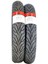 80/90-14 ve 90/90-14 Honda Dio Lastik Takımı BL34 2