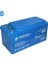 Megacell 12.8V 200AH (Bluetooth) Lifepo4 Lityum Demir Fosfat Akü(Abs Kasa) 1
