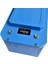 Megacell 12.8V 200AH (Bluetooth) Lifepo4 Lityum Demir Fosfat Akü(Abs Kasa) 4