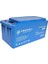 Megacell 12.8V 200AH (Bluetooth) Lifepo4 Lityum Demir Fosfat Akü(Abs Kasa) 5