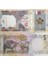 Katar 5 Riyal 2020. Yeni Tip. Çil Kondisyon. 1