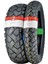 110/80-17 ve 150/60-17 Motosiklet Lastik Takımı Speed Blaster 3