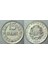 Romanya 15 Bani 1960. 1