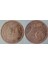 Ispanya 2 Euro Cent 2010. 1