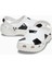 Classic Soccer Ball Clog Terlik 4