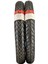 Honda Cbf 150/CB 125E, Küba TK03, Mondial, Kanuni, 275-18 ve 90/90-18 Tl Dubleks Lastik Set 2