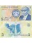 Lesotho 5 Maloti 1989 Çil Kondisyon. 1