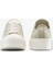 Chuck Taylor All Star Lift Platform Textured Material Kadın Sneaker Ayakkabı 4