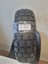 Mondial Prostreet 125 Arka Lastik 120/70-14 (Tubeless/dubleks) Motosiklet Lastiği 2