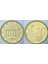Almanya 10 Euro Cent 2002 D Eski Tarihli. 1