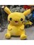 Pokemon Go Pikachu Peluş Oyuncak Pikaçu Büyük Boy 100 cm 1