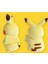 Pokemon Go Pikachu Peluş Oyuncak Pikaçu Büyük Boy 100 cm 3