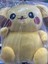 Pokemon Go Pikachu Peluş Oyuncak Pikaçu Büyük Boy 100 cm 4