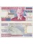 7. Emisyon 3. Tertip 1.000.000 Lira Seri No. P14 957182. Üst Kenarda Sayma Kırığı. Çil(-) Kondisyon. 1