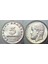 Yunanistan 5 Drahmi 1986 Drahmes. Aristoteles Büstlü. Çilaltı+ Kondisyon. 1