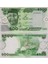 Nijerya 500 Naira 2023 Çil Kondisyon. 1