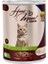 Yetişkin Kedi Maması Kuzulu Parça Etli Konserve 400GR 12 Adet 1