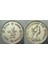 Hong Kong 1 Dolar 1980 Ingiltere Hakimiyeti Kraliçe Iı. Elizabeth Dönemi. 25,5 mm 1