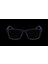 L2707MAG Set 410 53 Lacoste Klipsili Optik Güneş Gözlüğü 2