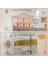 Surinam 5 Dolar 2012. Çil Kondisyon. 1