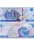 Özbekistan 10.000 Som 2021 Çil Kondisyon. 1