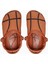 Classic Basketball Clog Terlik 5