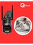 Çift Lens Ip Kamera Sirenli Hareketli Sim Kartlı Akıllı Güvenlik Kamera Wifi Iki Yönlü Ses Ip Camera 4