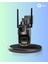 Çift Lens Ip Kamera Sirenli Hareketli Sim Kartlı Akıllı Güvenlik Kamera Wifi Iki Yönlü Ses Ip Camera 7