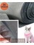 Anti Polen Kedi/sineklik Yırtılmaz Pet Tülü 1