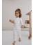 Pijamalı Ayıcık Uyku Arkadaşı - Pureline Series - Soft Bloom 3