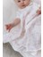 Müslin Örtü - Pureline Series - Dainty Bows 5