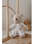 Pijamalı Ayıcık Uyku Arkadaşı - Pureline Series - Dreamland Safari 1