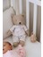 Pijamalı Ayıcık Uyku Arkadaşı - Pureline Series - Dainty Bows 7