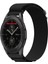Samsung Galaxy Watch 42MM Akıllı Saat Uyumlu Kordon Alpine Loop Döngü Spor Kayış 1
